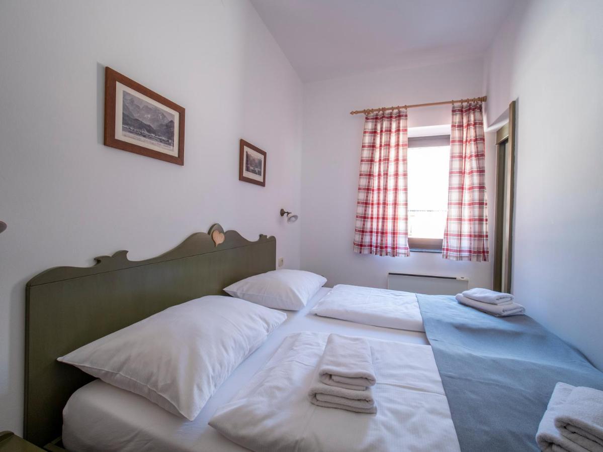Berghi Hotel And Apartments Kranjska Gora Exterior photo
